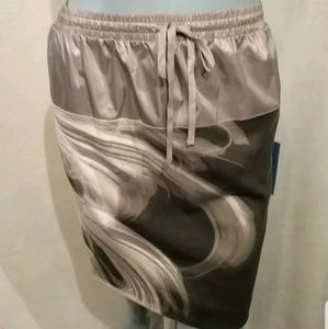 NWT Simply Vera Wang Mini Skirt